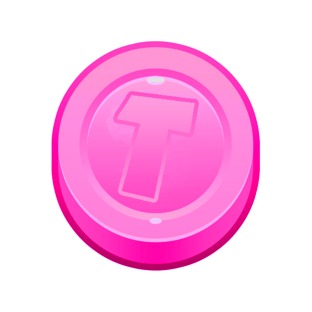 50 MIL TOKENS